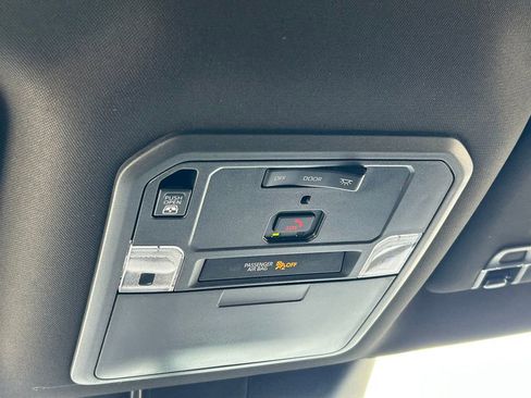 New 2026 Toyota Tundra SR5 AWD/4WD image 19