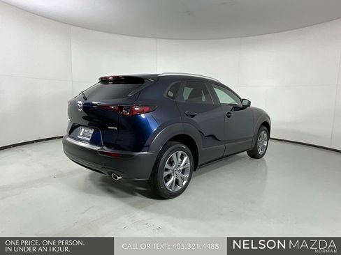 New 2026 MAZDA CX-30 AWD 2.5 S image 7