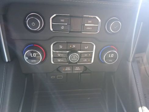 Certified 2024 Chevrolet Tahoe LS w/ Driver Alert Package image 34