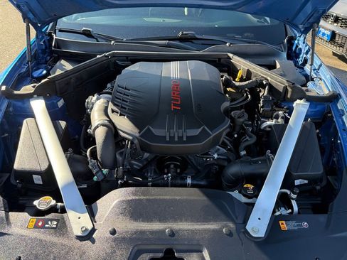 Used 2018 Kia Stinger GT image 10