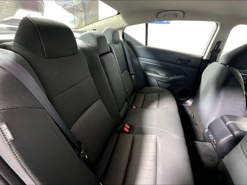 Used 2025 Nissan Altima 2.5 SV FWD image 22