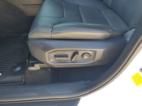 Used 2022 Toyota Tundra SR5 w/ TRD Sport Premium Package image 27