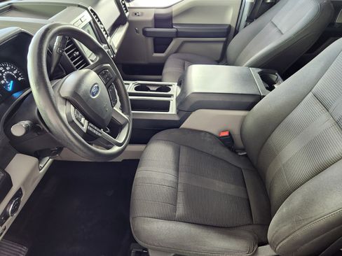 Used 2019 Ford F150 XL w/ Equipment Group 101A Mid image 11