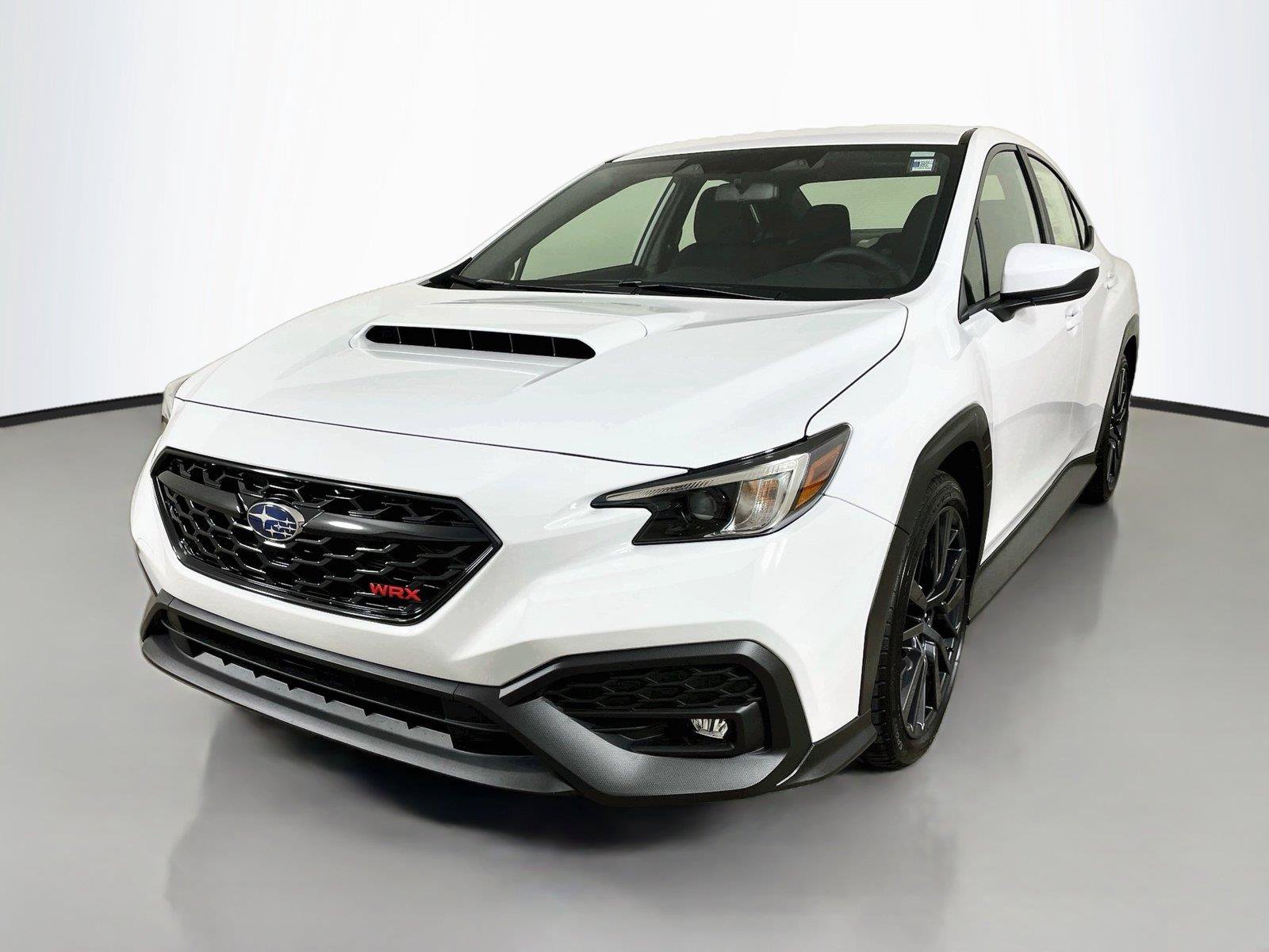 New 2026 Subaru WRX Premium AWD/4WD image 4