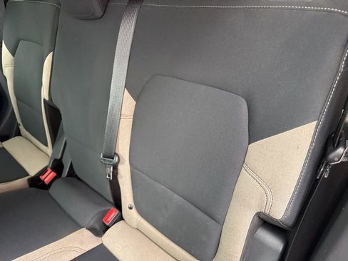 Used 2021 Ford Bronco Big Bend image 48