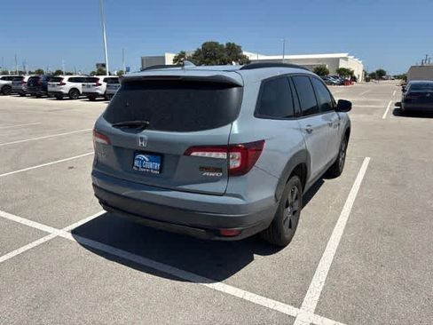 Used 2022 Honda Pilot TrailSport image 5