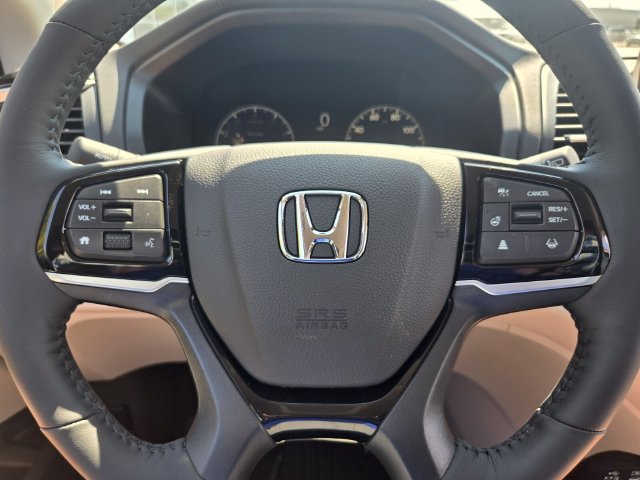 New 2027 Honda Odyssey Elite image 16