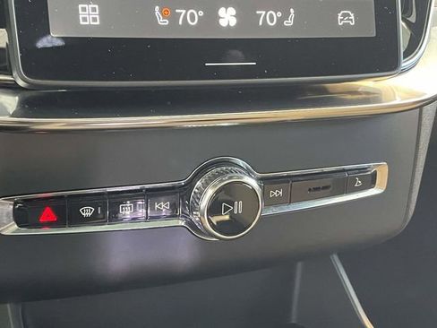 Used 2026 Volvo XC90 B5 Plus w/ Protection Package image 25