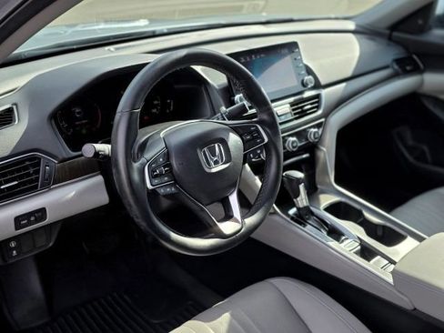 Used 2019 Honda Accord EX-L image 11