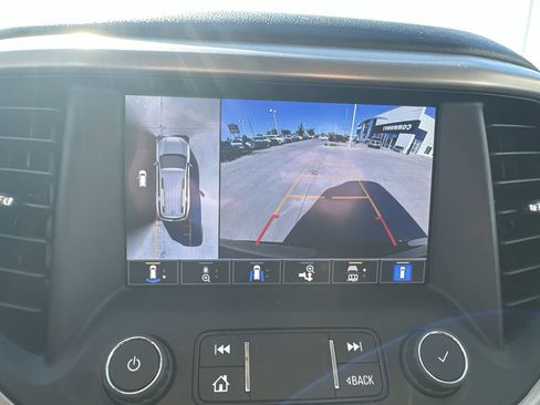 Used 2022 GMC Acadia Denali w/ GMC Pro Grade Package image 56