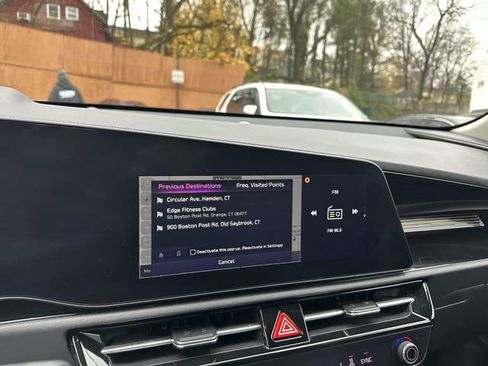 Used 2024 Kia Niro Wind image 26