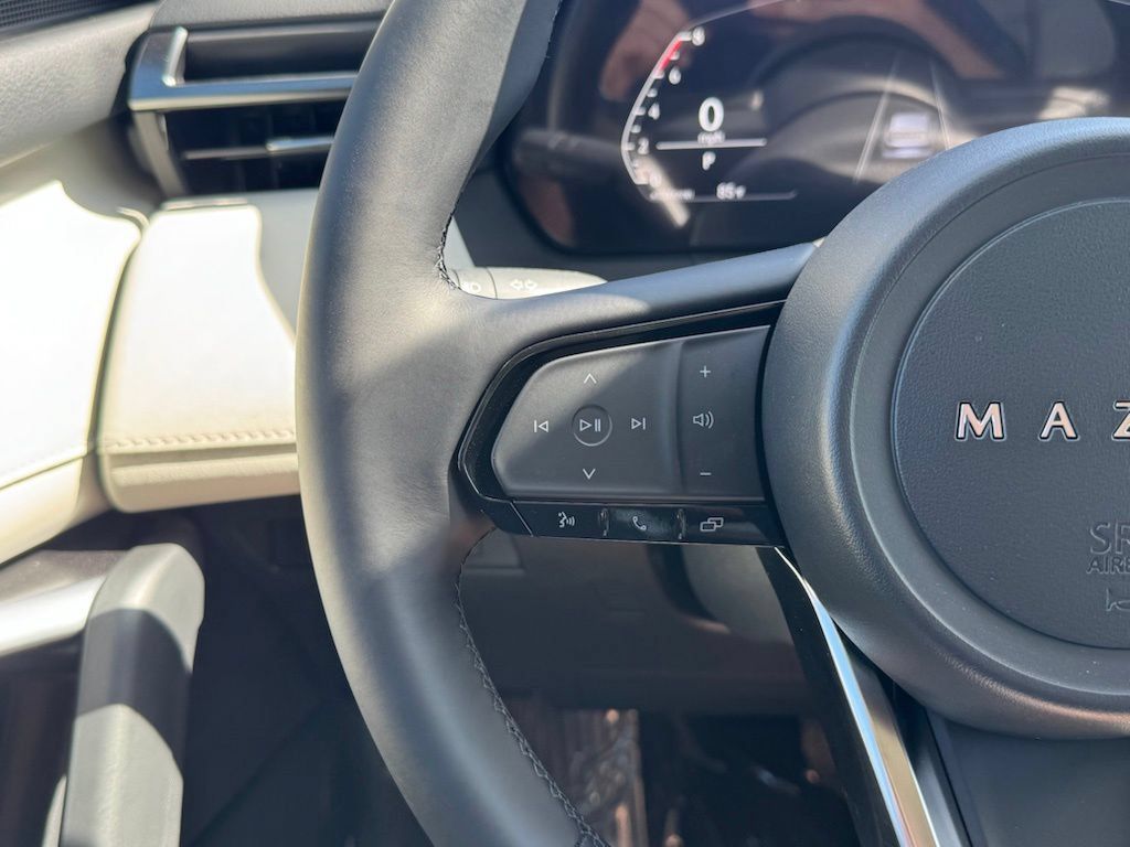 New 2026 MAZDA CX-5 Preferred AWD/4WD image 10