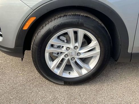New 2026 Buick Envista Preferred w/ Convenience I Package FWD image 10