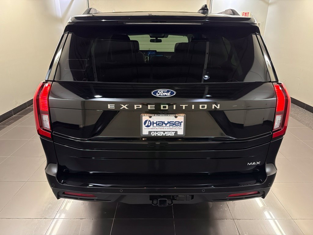 New 2027 Ford Expedition Max Active AWD/4WD image 5