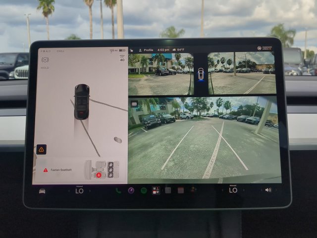 Used 2025 Tesla Model Y Performance AWD/4WD image 22