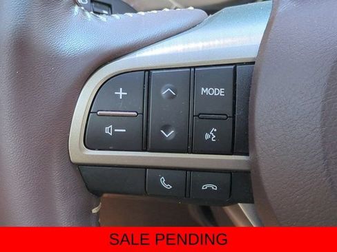 Used 2018 Lexus ES 350 w/ Luxury Package w/Wood Trim FWD image 23