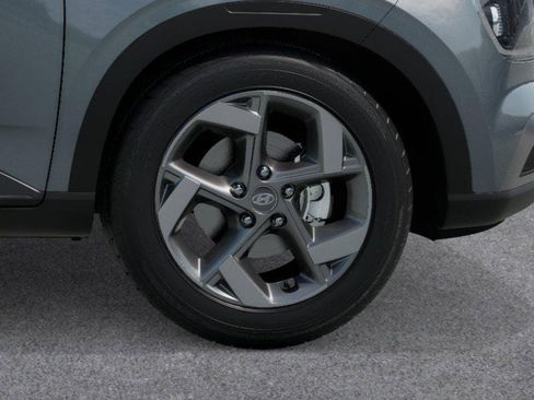 New 2026 Hyundai Venue SEL FWD image 8