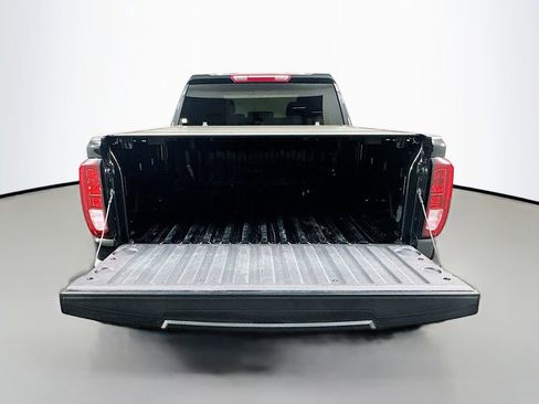 Used 2024 GMC Sierra 1500 Elevation w/ LPO, Elevation Black Package image 30