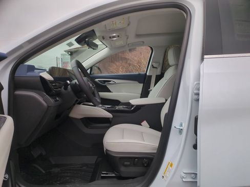 New 2026 Buick Envision Avenir AWD/4WD image 12