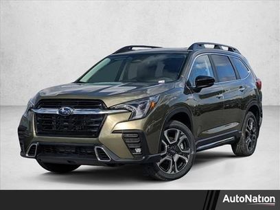 New 2025 Subaru Ascent Touring