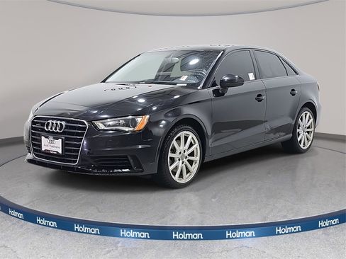 Used 2015 Audi A3 2.0T Premium image 1