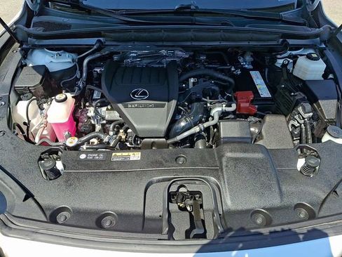 Used 2023 Lexus RX 350 Premium w/ Accessory Package (Z1) FWD image 33