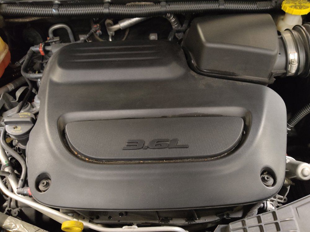 Used 2021 Chrysler Voyager Lxi FWD image 30