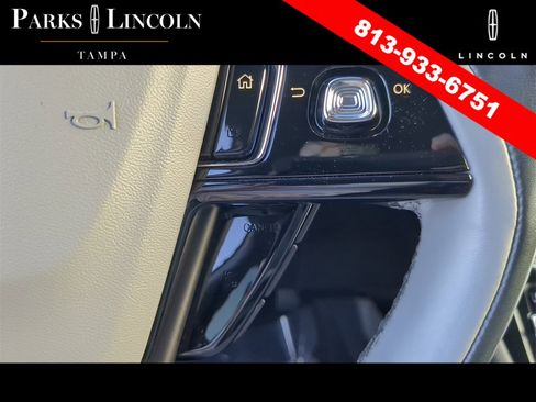 Used 2020 Lincoln Corsair Reserve w/ Equipment Group 201A image 28