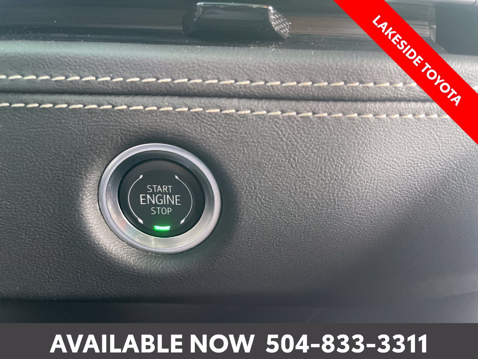 Used 2025 Cadillac Escalade Sport w/ LPO, Floor Liner Package AWD/4WD image 33