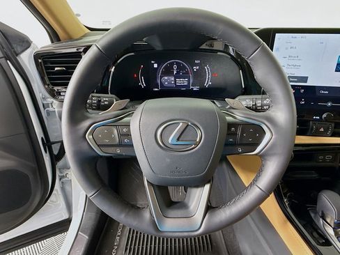 Used 2026 Lexus NX 350 AWD w/ Accessory Package (2T) image 11