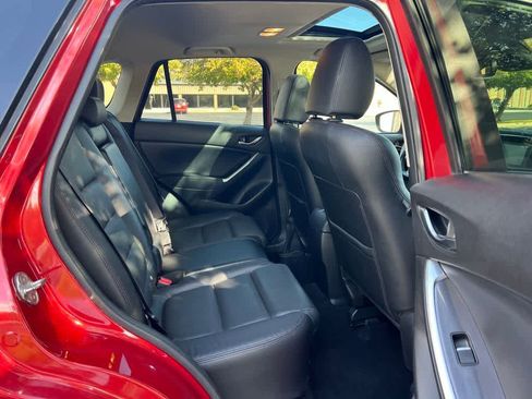 Used 2016 MAZDA CX-5 Grand Touring image 23