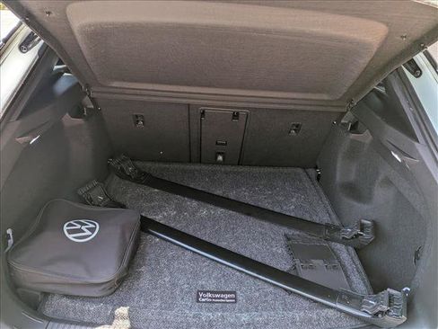 Certified 2023 Volkswagen ID.4 Pro S RWD image 19