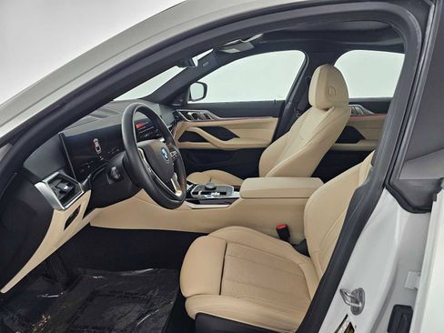 Used 2024 BMW i4 eDrive40 w/ Convenience Package image 20