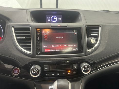 Used 2015 Honda CR-V EX-L image 29