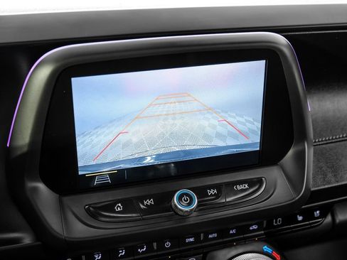 Used 2019 Chevrolet Camaro SS RWD image 22
