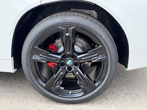 New 2026 BMW X3 xDrive30 AWD/4WD image 17