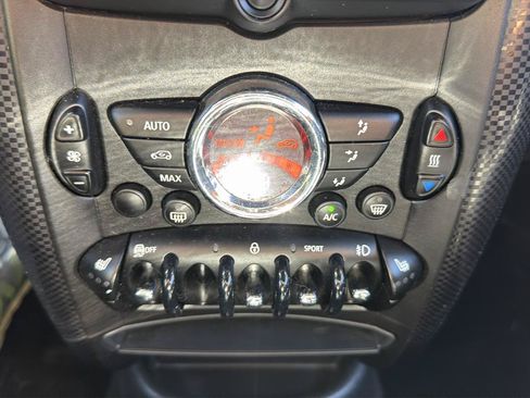 Used 2015 MINI Cooper Countryman John Cooper Works AWD/4WD image 12