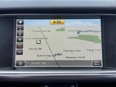 Used 2016 Kia Optima EX w/ Premium Package image 24