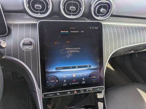 Used 2023 Mercedes-Benz C 300 Sedan image 14