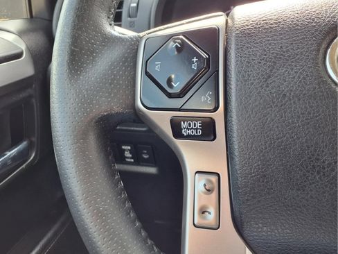 Used 2023 Toyota 4Runner SR5 RWD image 20