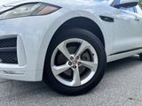 Used 2019 Jaguar F-PACE R-Sport image 2