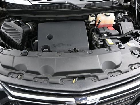 Used 2020 Chevrolet Traverse RS w/ LPO, Floor Liner Package image 22