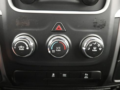 Used 2024 RAM 1500 Classic Warlock image 14