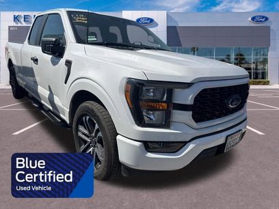 Used 2023 Ford F150 XL w/ STX Appearance Package