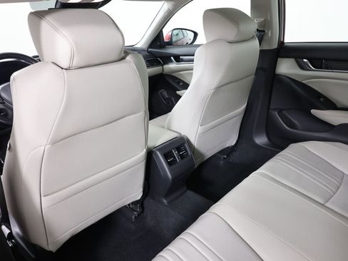 Used 2020 Honda Accord EX-L image 48