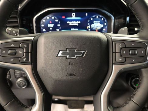 New 2026 Chevrolet Silverado 1500 RST w/ All Star Edition Plus AWD/4WD image 26