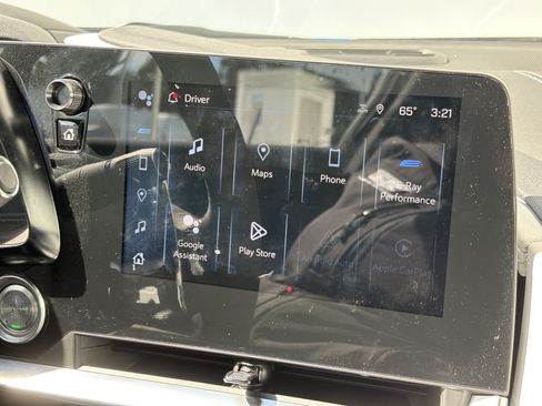 Used 2025 Chevrolet Corvette E-Ray AWD/4WD image 15