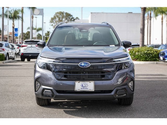 New 2026 Subaru Forester Touring AWD/4WD image 28