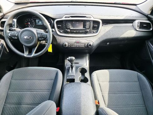Used 2017 Kia Sorento AWD image 20