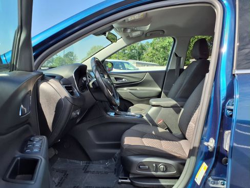 Used 2019 Chevrolet Equinox LT FWD image 20